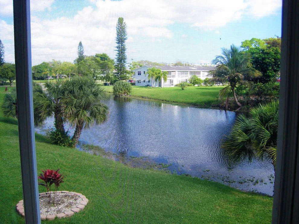 Unit for sale at 2016 Newport G, Deerfield Beach, FL 33442