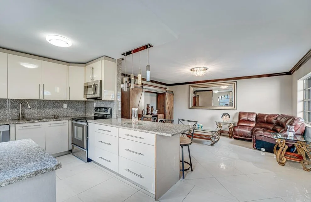 Unit for sale at 401 Burgundy I, Delray Beach, FL 33484