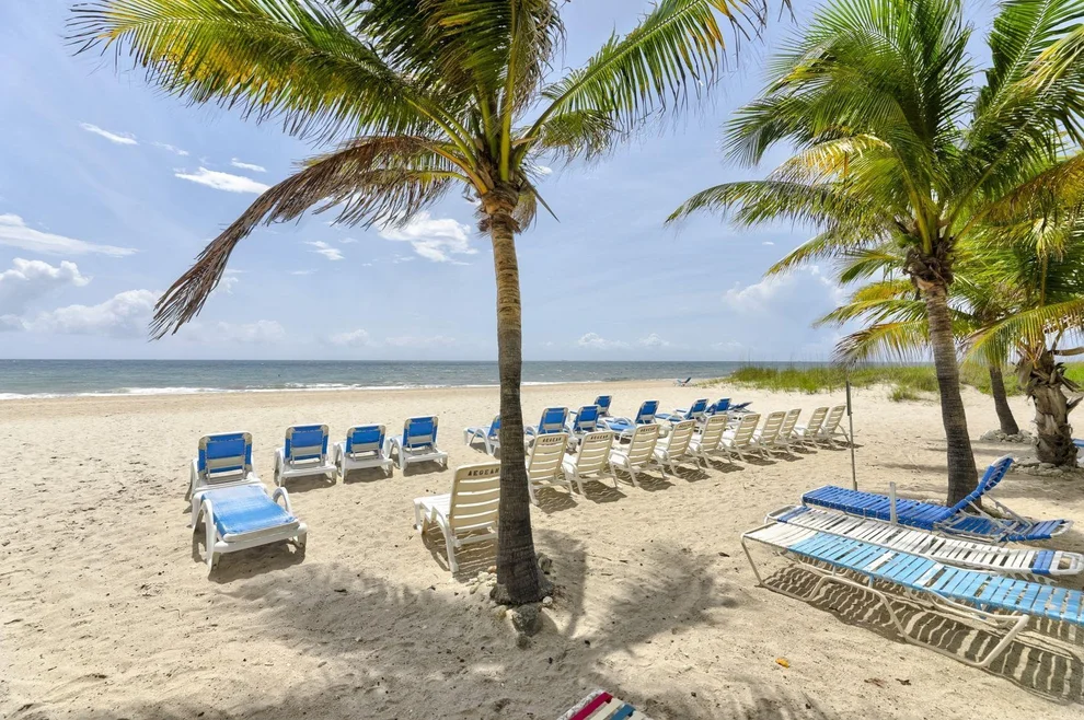 Unit for sale at 1010 S Ocean Boulevard, Pompano Beach, FL 33062