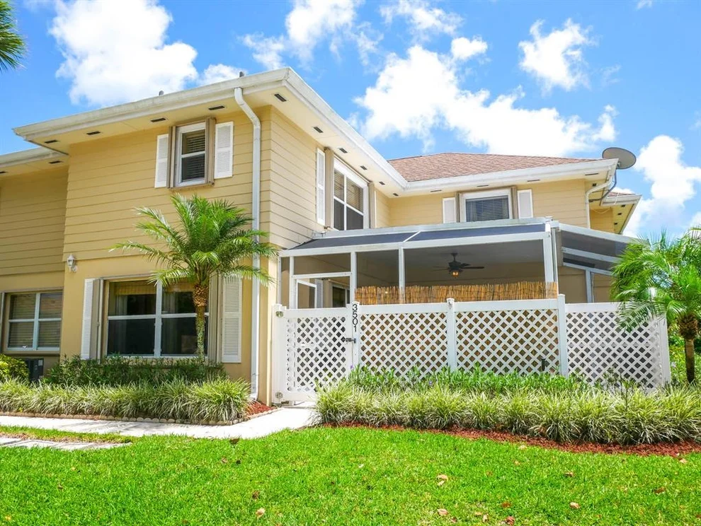 Unit for sale at 3501 Medford Court, Boynton Beach, FL 33436