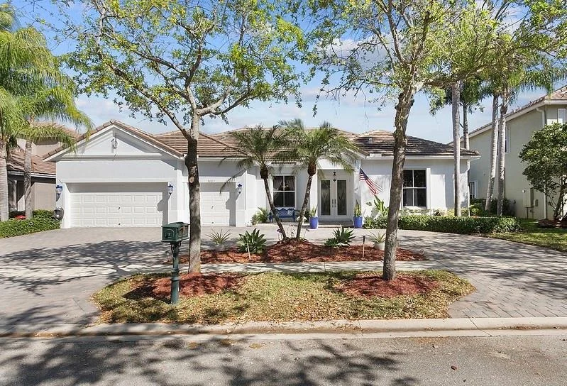 Unit for sale at 9685 Salt Water Creek Court, Lake Worth, FL 33467