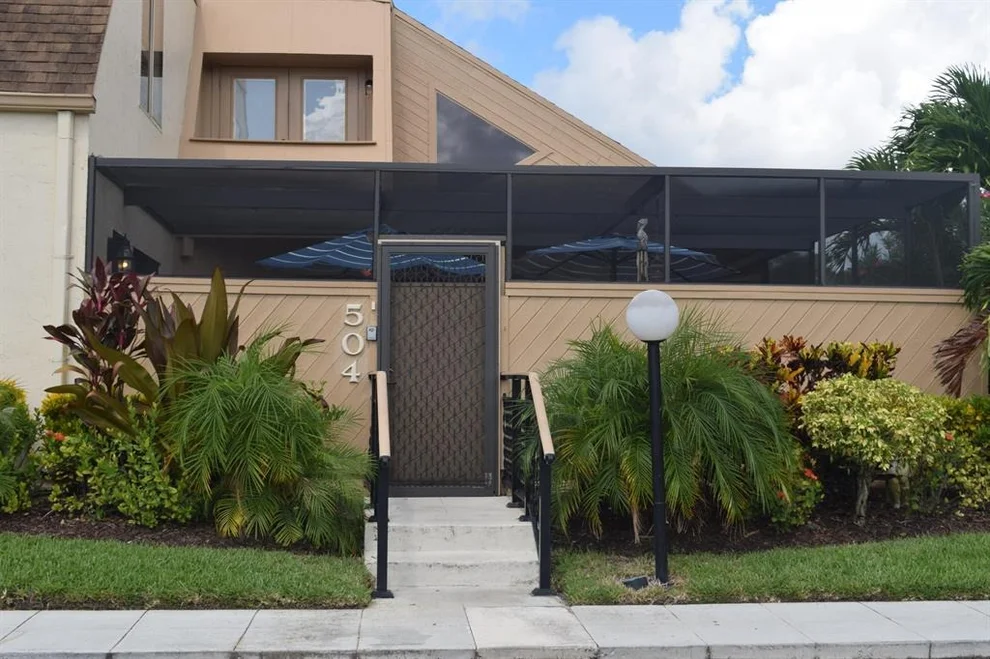 Unit for sale at 1100 SE Mitchell Avenue, Port St Lucie, FL 34952
