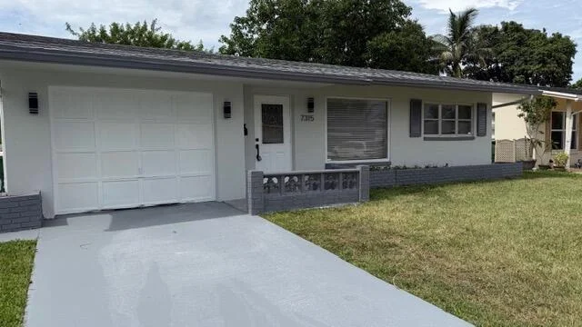 Unit for sale at 7315 NW 57th Place, Tamarac, FL 33321