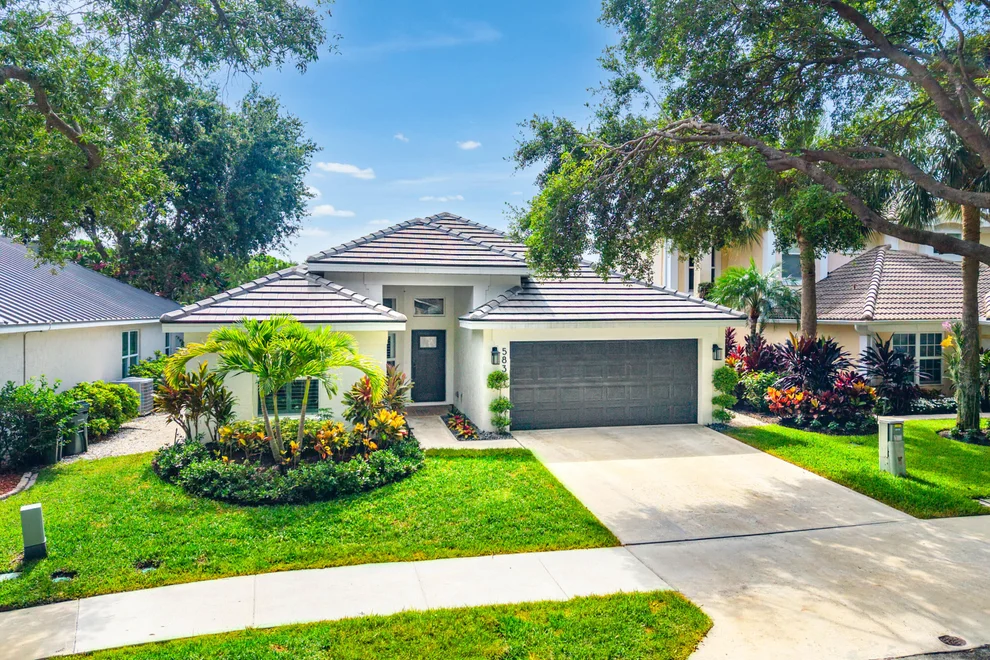 Unit for sale at 583 Canoe Point, Delray Beach, FL 33444