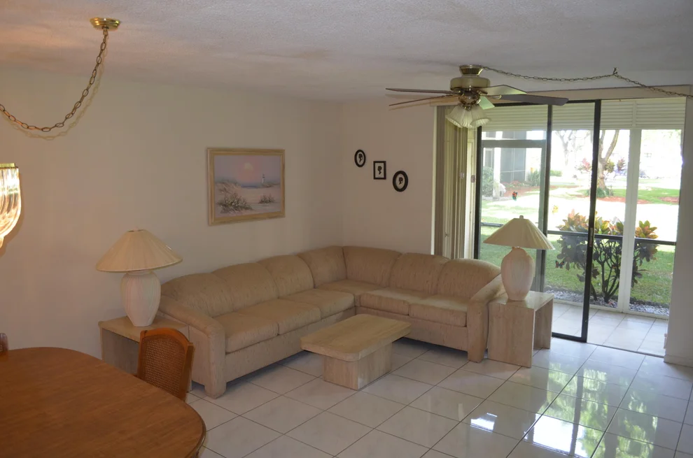 Unit for sale at 5250 Las Verdes Circle, Delray Beach, FL 33484