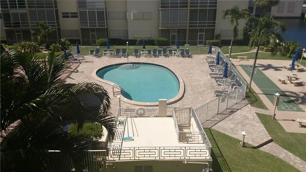 Unit for sale at 2600 Diana Drive, Hallandale Beach, FL 33009