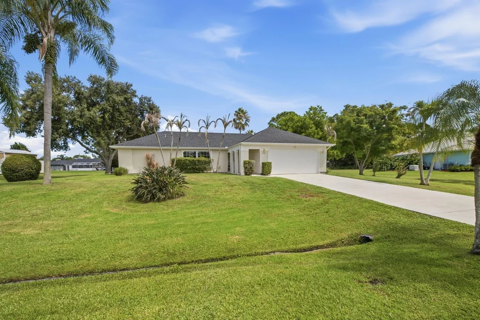Unit for sale at 2938 SE DALHART Road, Port St Lucie, FL 34952