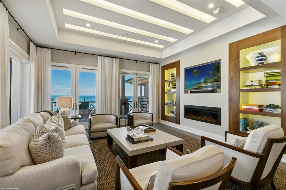 Unit for sale at 100 Beachside Drive, Orchid, FL 32963