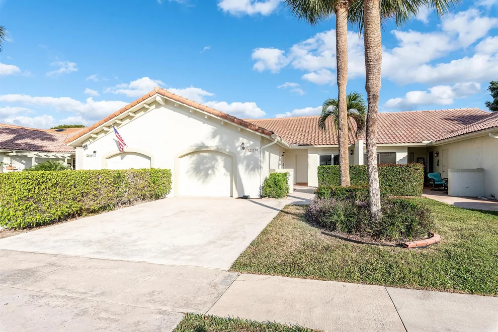 Unit for sale at 21570 Guadalajara Avenue, Boca Raton, FL 33433