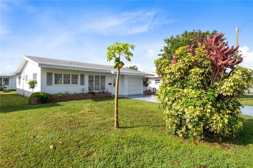Unit for sale at 6812 NW 76th Street, Tamarac, FL 33321