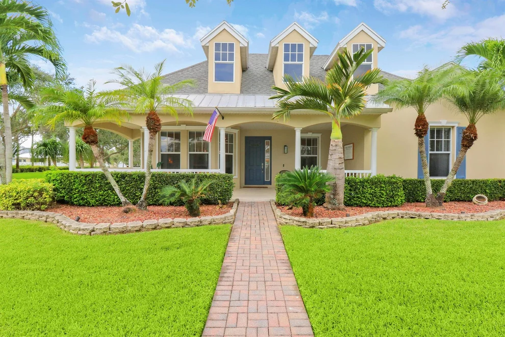 Unit for sale at 10691 SW Westlawn Boulevard, Port St Lucie, FL 34987
