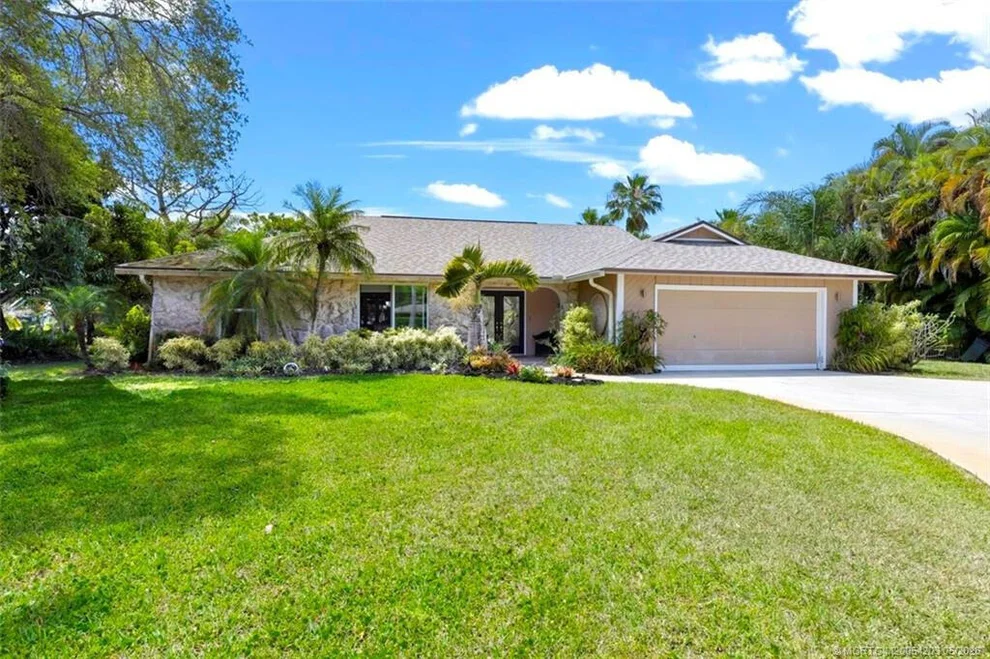 Unit for sale at 2085 SW Aladdin Street, Port St Lucie, FL 34953