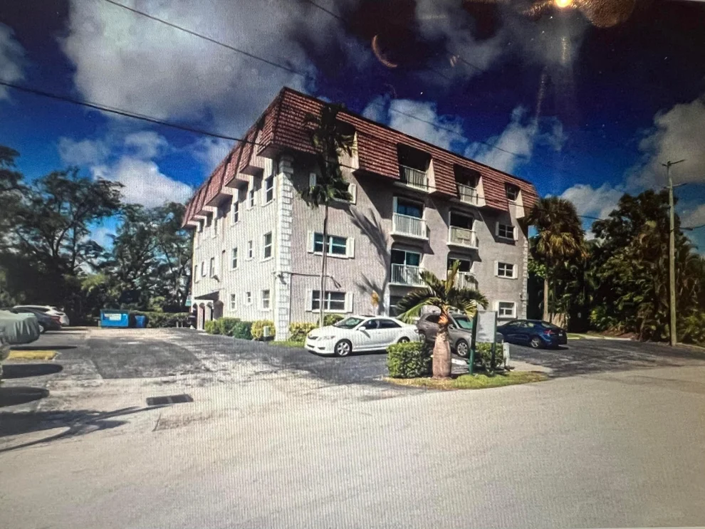Unit for sale at 5951 NE 14th Lane, Fort Lauderdale, FL 33334