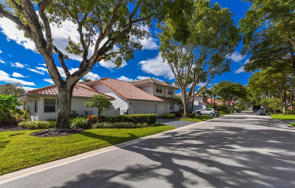 Unit for sale at 2036 NW 52nd Street, Boca Raton, FL 33496