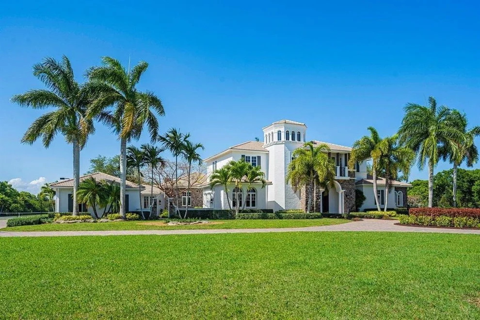 Unit for sale at 10249 El Paraiso Place, Delray Beach, FL 33446