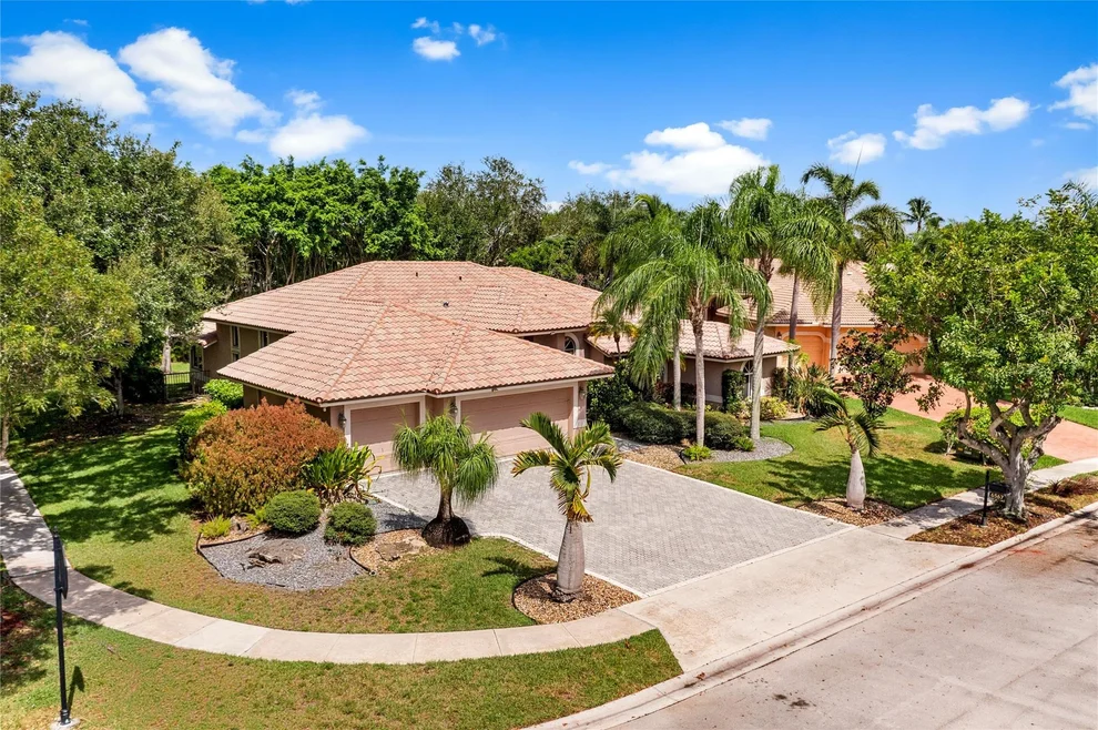 Unit for sale at 6567 NW 72nd Place, Parkland, FL 33067