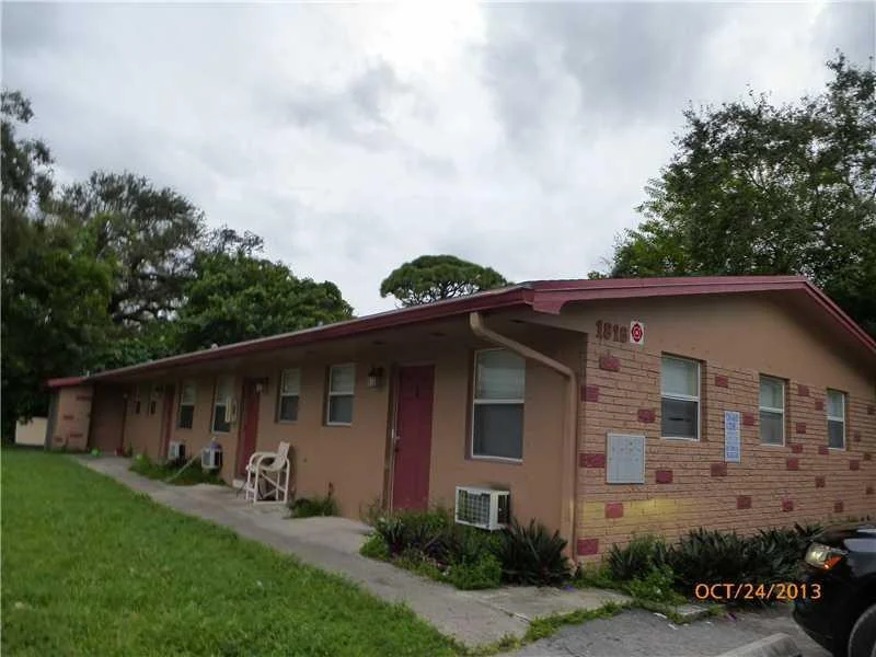 Unit for sale at 1816 SW 11th Court, Fort Lauderdale, FL 33312