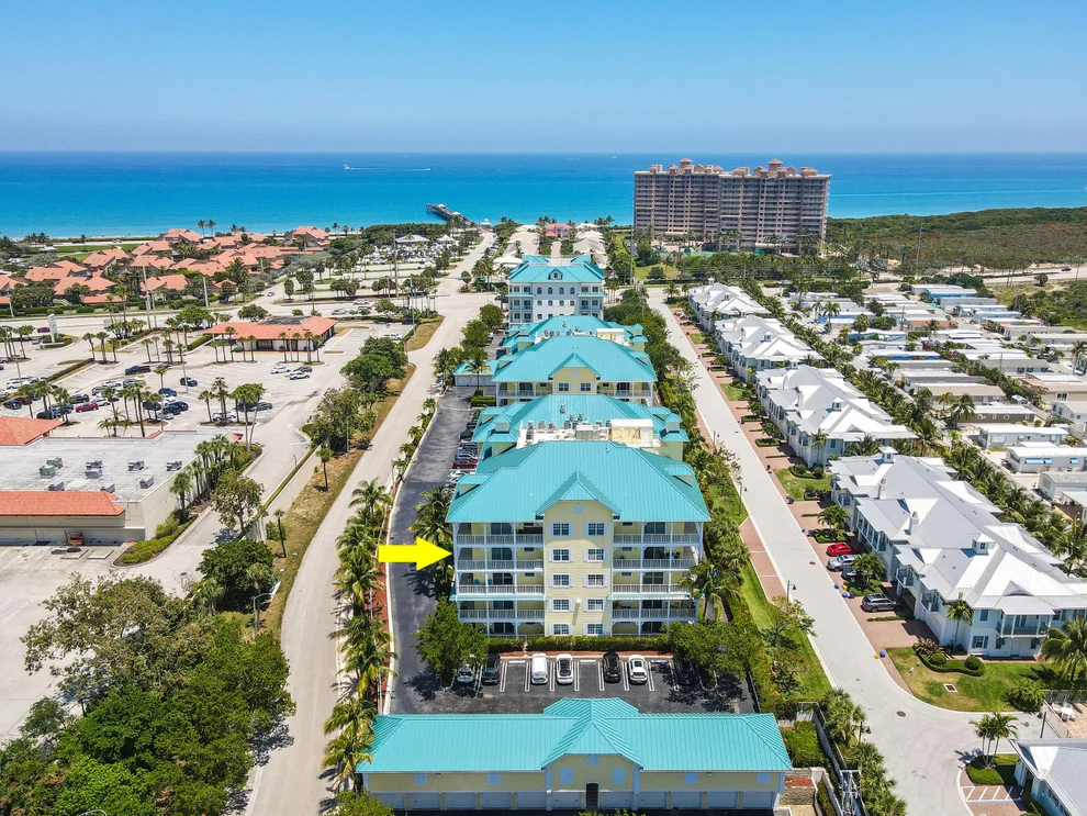Unit for sale at 810 Juno Ocean Walk, Juno Beach, FL 33408
