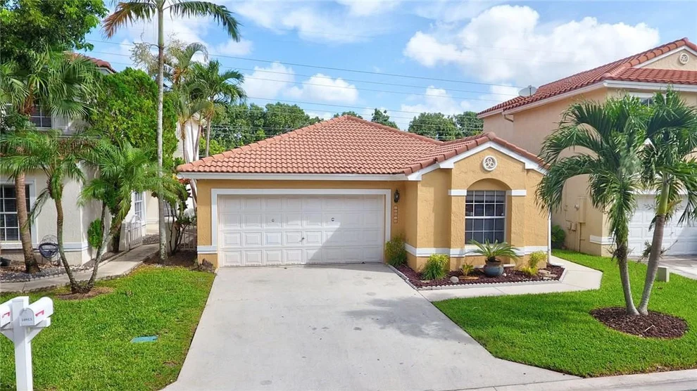 Unit for sale at 10913 NW 46 Drive, Coral Springs, FL 33076