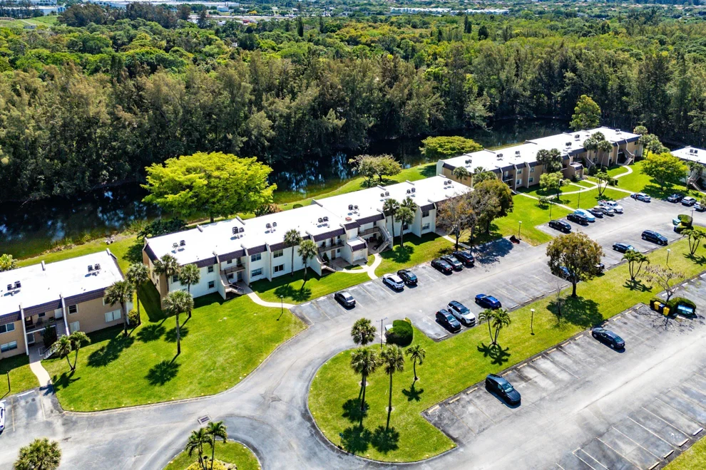 Unit for sale at 130 Lake Meryl Drive, West Palm Beach, FL 33411