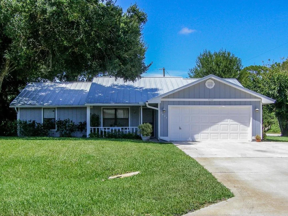 Unit for sale at 7302 Cabana Lane, Fort Pierce, FL 34951