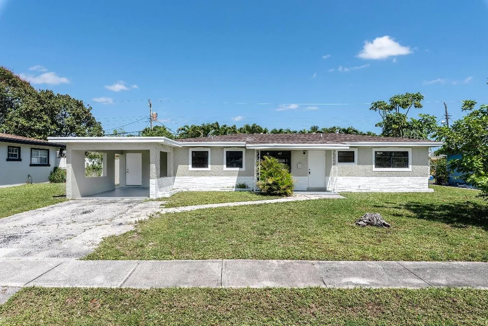 Unit for sale at 1040 Long Island Avenue, Fort Lauderdale, FL 33312