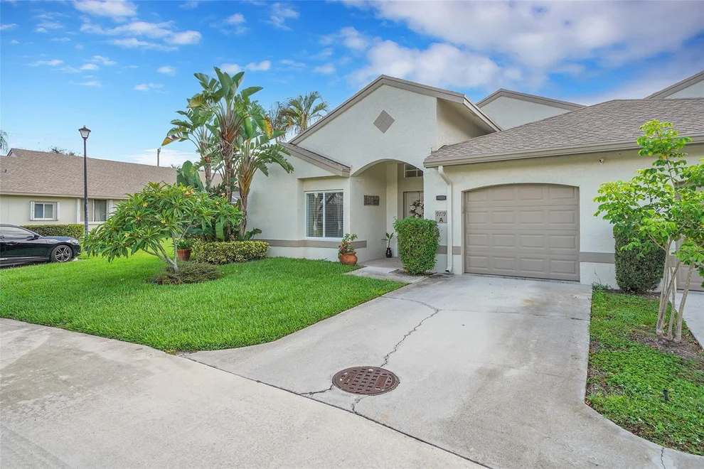 Unit for sale at 9719 Boca Gardens Circle, Boca Raton, FL 33496