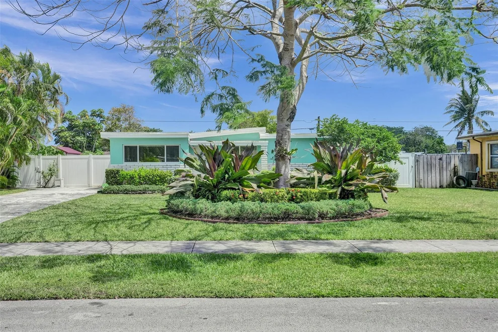 Unit for sale at 3909 SW 58th Terrace, West Park, FL 33023