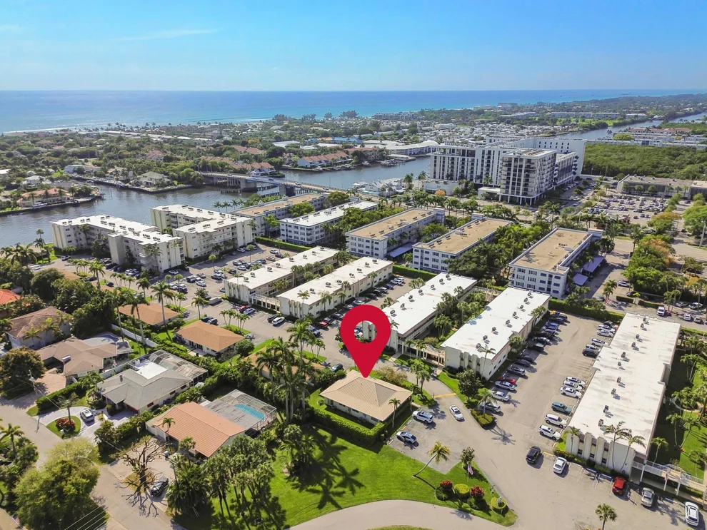 Unit for sale at 631 Snug Harbor Drive, Boynton Beach, FL 33435