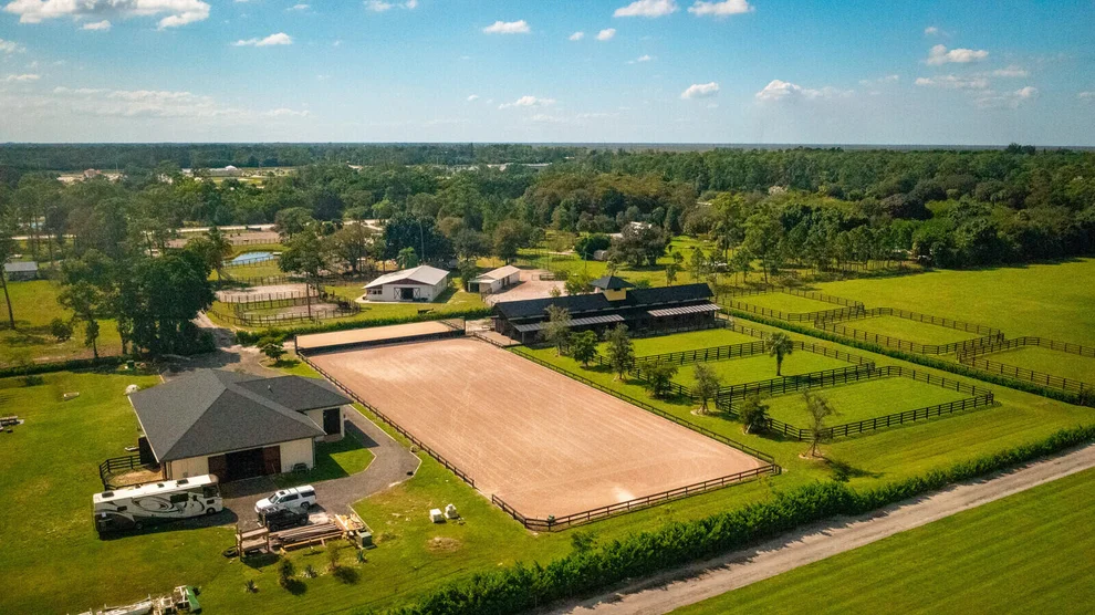 Unit for sale at 15317 COLLECTING CANAL Road, Loxahatchee Groves, FL 33470