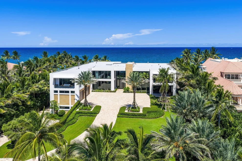 Unit for sale at 1260 S Ocean Boulevard, Manalapan, FL 33462