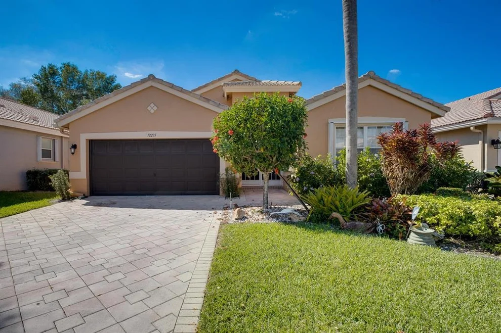 Unit for sale at 12235 Congressional Avenue, Boynton Beach, FL 33437