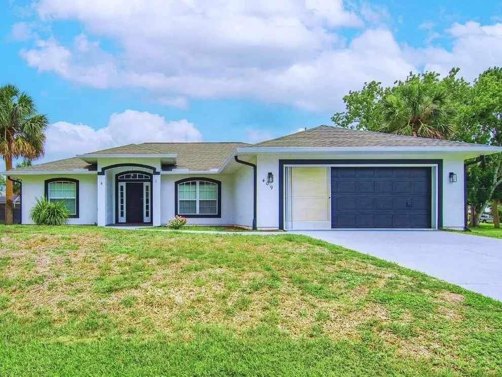Unit for sale at 409 Bywood Avenue, Sebastian, FL 32958