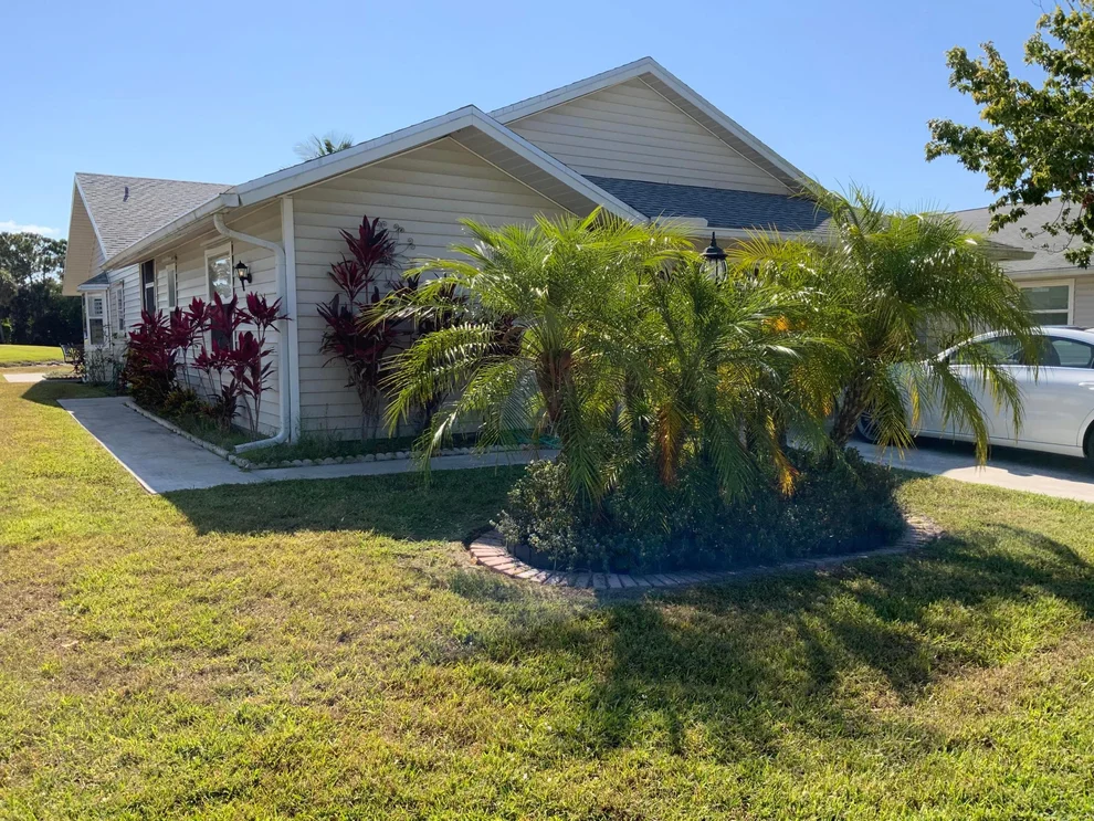 Unit for sale at 6931 SE Lillian Court, Stuart, FL 34997