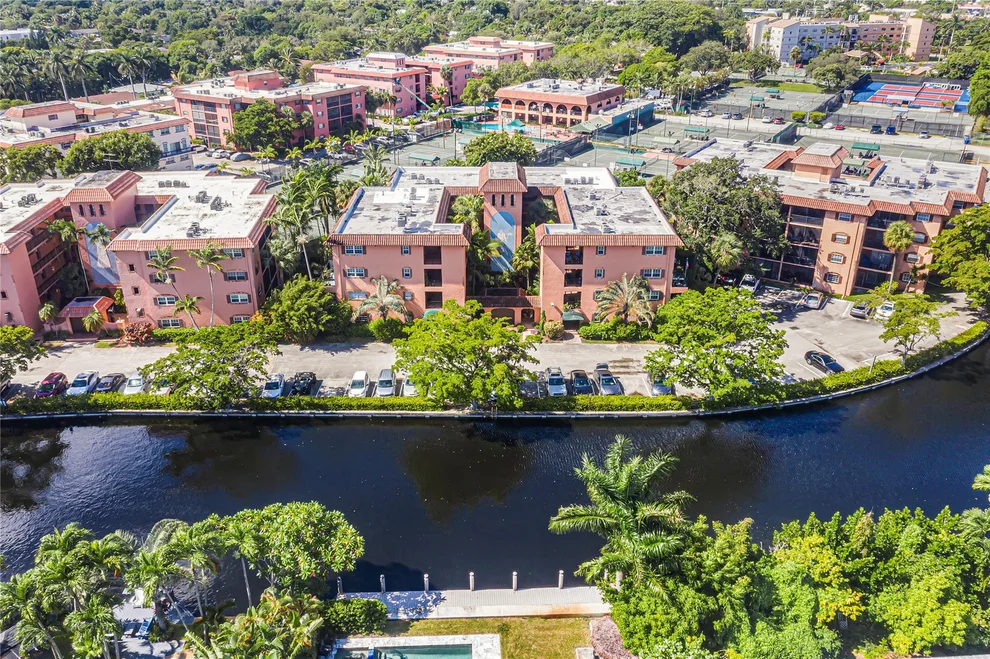 Unit for sale at 620 Tennis Club Drive, Fort Lauderdale, FL 33311