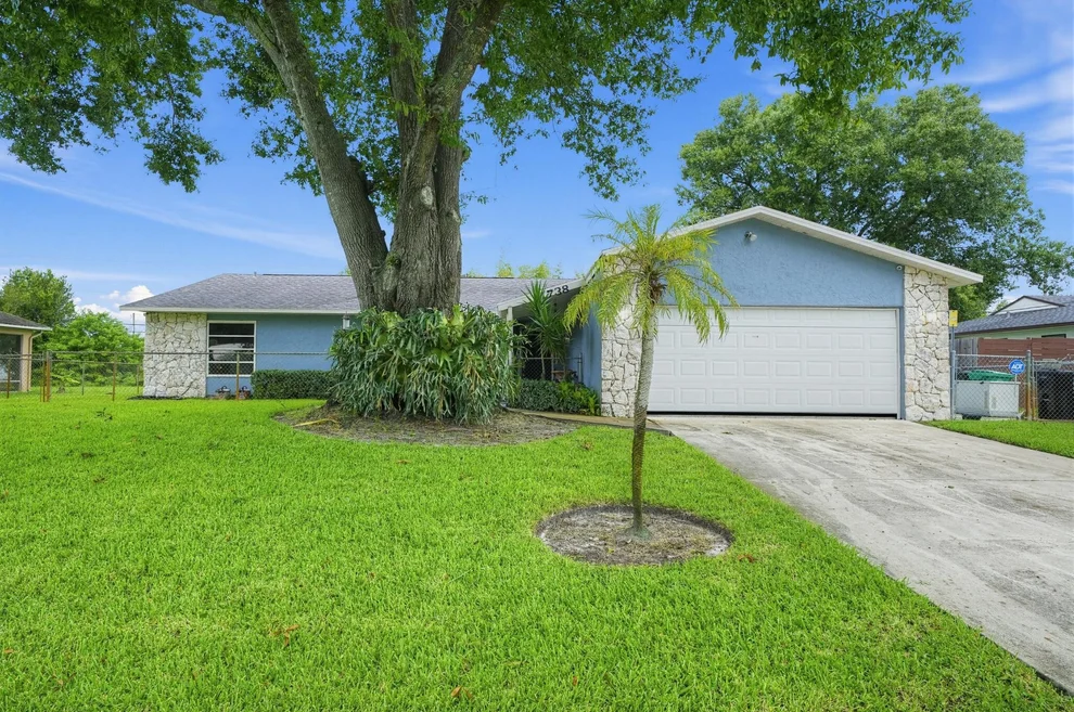Unit for sale at 1738 SW BEEKER Street, Port St Lucie, FL 34953