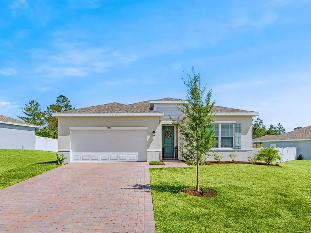 Unit for sale at 6734 Rumine Circle, Vero Beach, FL 32967