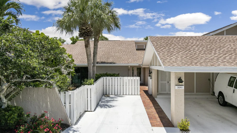 Unit for sale at 3841 Cape Pointe Circle, Jupiter, FL 33477