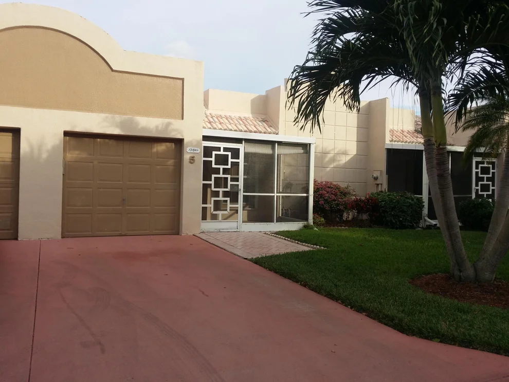 Unit for sale at 18900 Stewart Circle, Boca Raton, FL 33496