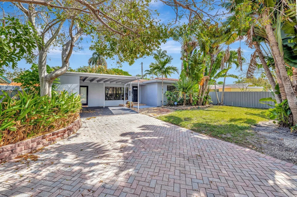 Unit for sale at 1228 SW 9th Avenue, Fort Lauderdale, FL 33315