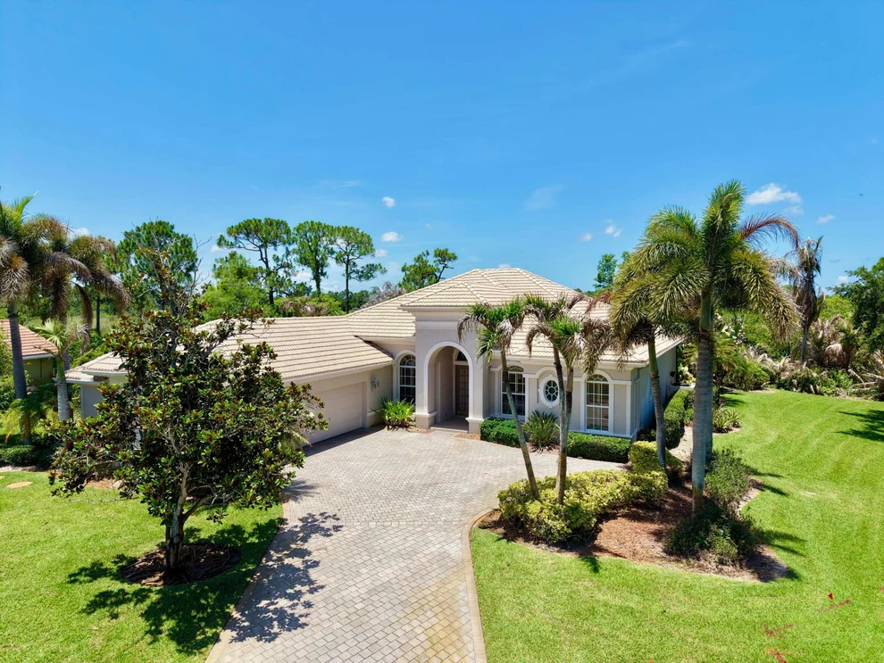 Unit for sale at 3067 SW Bicopa Place, Palm City, FL 34990