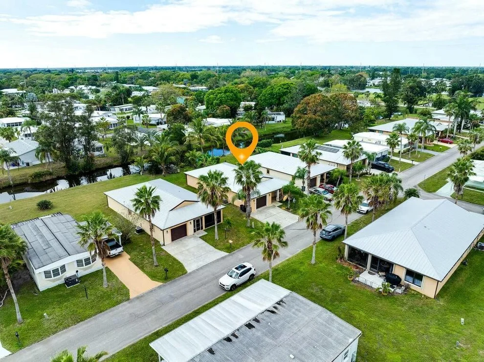 Unit for sale at 23 El Camino Real, Port St Lucie, FL 34952