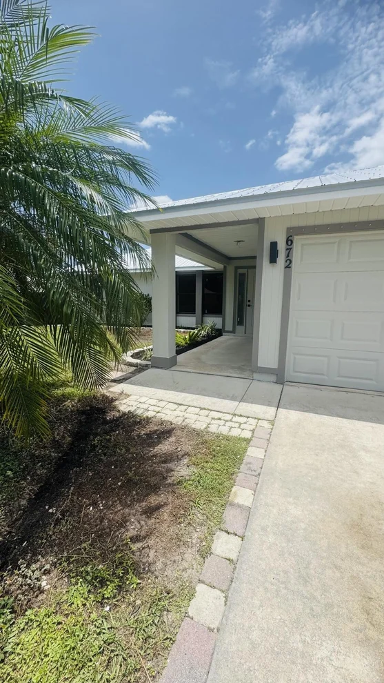 Unit for sale at 672 SW Ewing Avenue, Port St Lucie, FL 34983