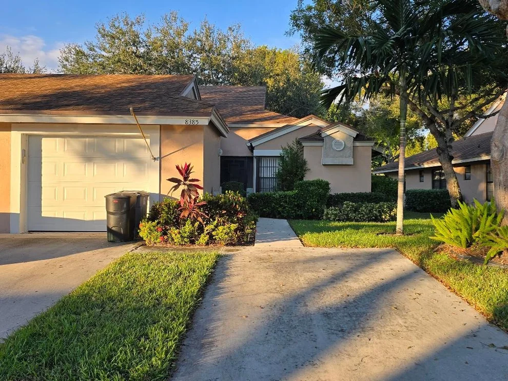 Unit for sale at 8385 Springlake Drive, Boca Raton, FL 33496