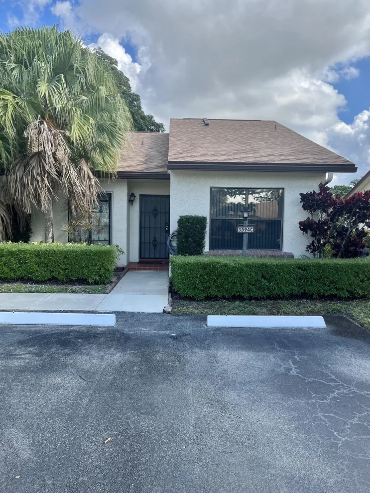 Unit for sale at 3594 Fern Brook Trail, Lake Worth, FL 33467