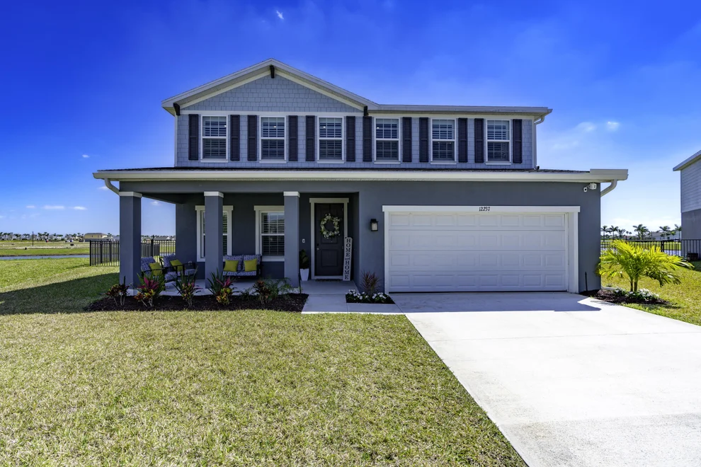 Unit for sale at 12237 SW Forli Way, Port St Lucie, FL 34987