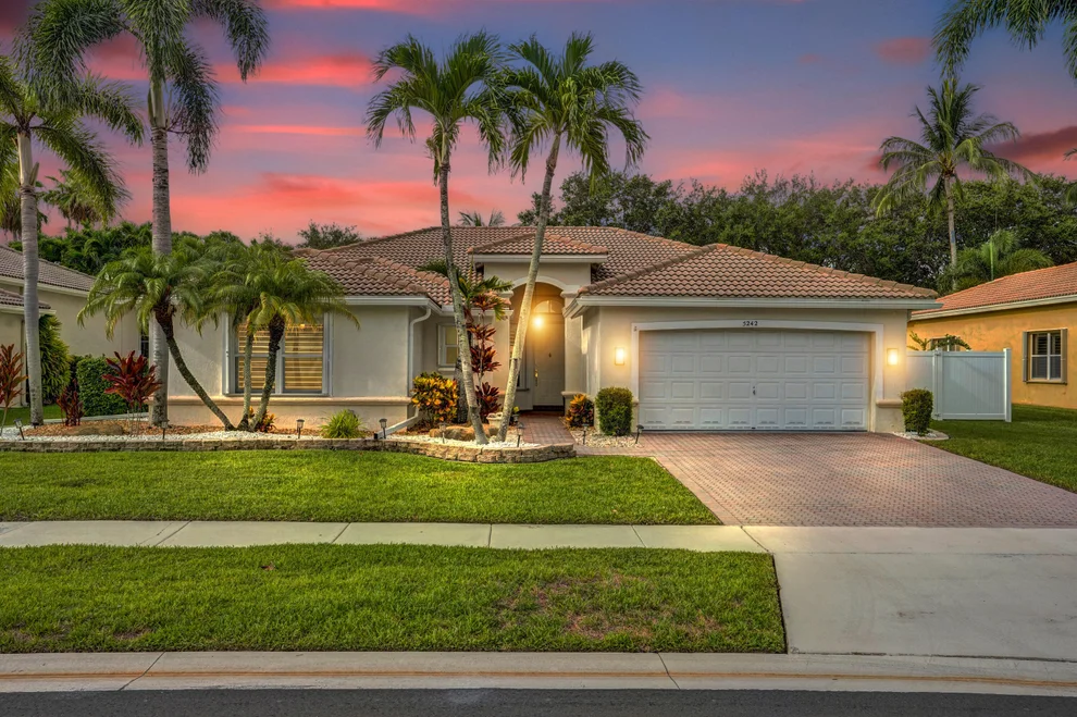 Unit for sale at 5242 Indianwood Village Lane, Lake Worth, FL 33463