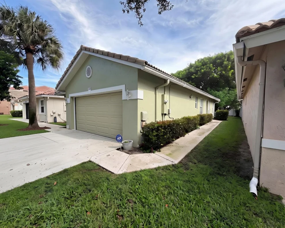 Unit for sale at 3703 NW 63RD Court, Coconut Creek, FL 33073