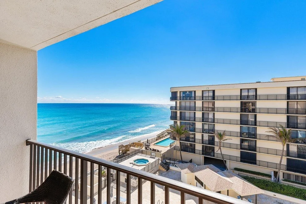 Unit for sale at 3610 S Ocean Boulevard, South Palm Beach, FL 33480