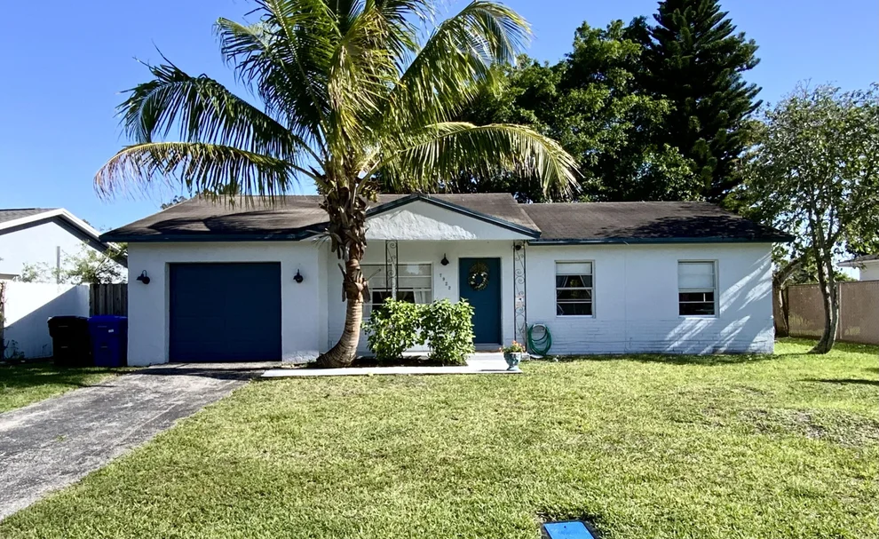 Unit for sale at 7922 SW 5th Street, North Lauderdale, FL 33068
